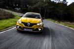 Renault Megane R.S. Trophy 2018 года (WW)